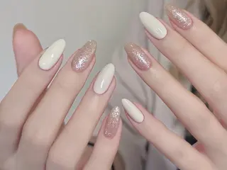 ネイル Yuki Sakai nailのネイルデザイン