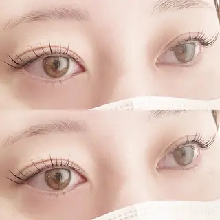 マツエク・マツパ EARTH長崎時津店 内田のヘアスタイル