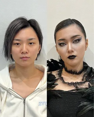 I･RO･HA🪐‪ asukaのその他イメージ