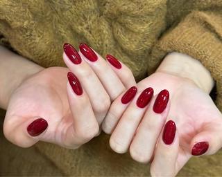 ネイル Ayumi Hello 嵐のネイルデザイン