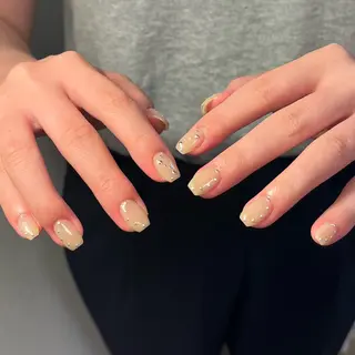 ネイル neroria nailのネイルデザイン