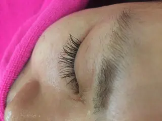 マツエク・マツパ 🍋LaLa zipangu🍋のヘアスタイル