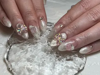 ネイル A nail studio☺︎のネイルデザイン