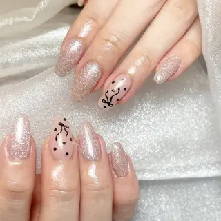ネイル nailroom DIASOMNIAのネイルデザイン