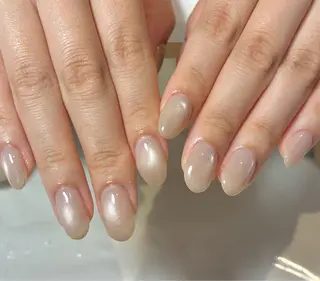 ネイル milimili アンナのネイルデザイン