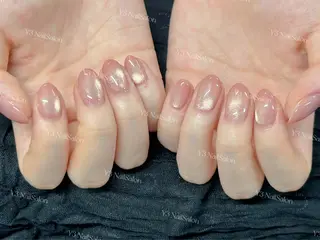 ネイル Y3 NailSalonのネイルデザイン