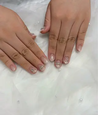 ネイル Re:make ayahaのネイルデザイン