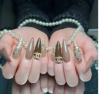 ネイル Julie NailSalonのネイルデザイン