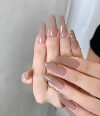 ネイル アミ ちゃんのネイルデザイン
