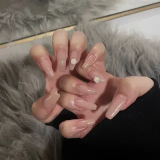 ネイル GARAGE NAIL shionのネイルデザイン