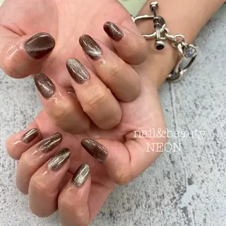 ネイル C.Nail ネイリストのネイルデザイン