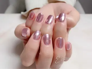 ネイル 閨匠ビューティサロン 新橋店♡Ellieのネイルデザイン