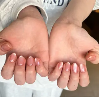 ネイル spica nail meguのネイルデザイン