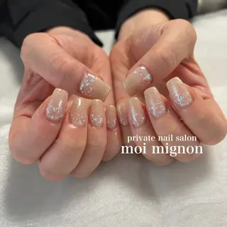ネイル nailist Aki♡のネイルデザイン