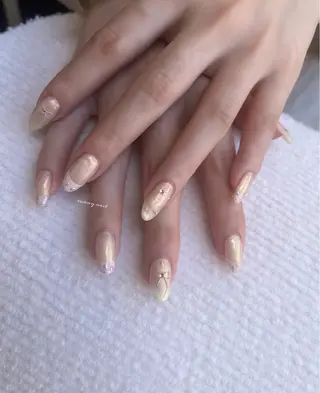 ネイル sunny nailのネイルデザイン