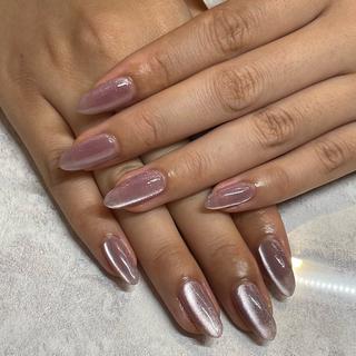 ネイル Sasa ✿のネイルデザイン