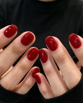 ネイル Unicorn Nail原宿表参道のネイルデザイン