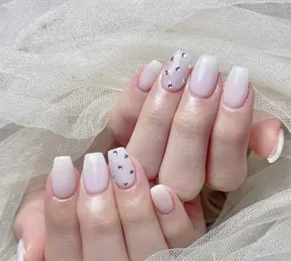 ネイル Kin 🦋のネイルデザイン