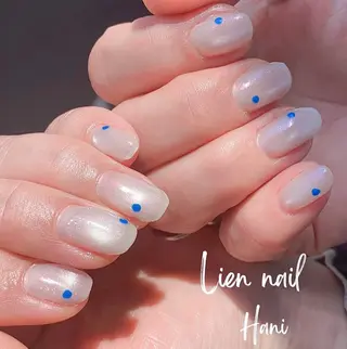 ネイル Lien nail .Haniのネイルデザイン