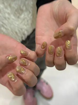 ネイル SACHIKO♪ Mielのネイルデザイン