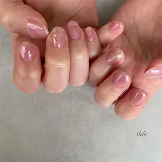 ネイル salon de fika【中崎町】のネイルデザイン