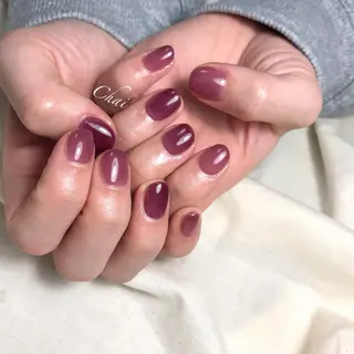 ネイル chai nail & eye📍鶴橋のネイルデザイン