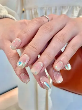 ネイル Kureha/ネイル トレンドヘアのマツエク・マツパデザイン