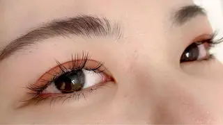 マツエク・マツパ Lucia. 伊良波のマツエク・マツパデザイン