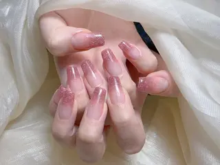 ネイル Lucky Nail Salonのネイルデザイン