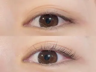 マツエク・マツパ 眉毛専門店brow art上野店 阿部の眉毛・アイブロウイメージ