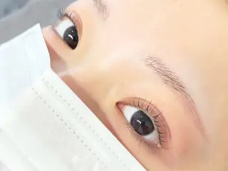 マツエク・マツパ ALBA yuuka🎀のマツエク・マツパデザイン