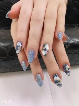 ネイル COCO &EYELASHのマツエク・マツパデザイン