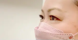 マツエク・マツパ hairsalon 556のマツエク・マツパデザイン