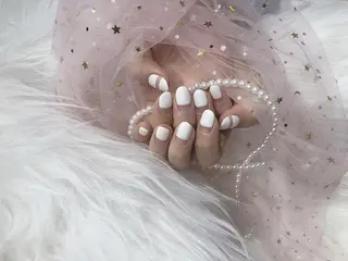 ネイル Sachi Nail上野のネイルデザイン