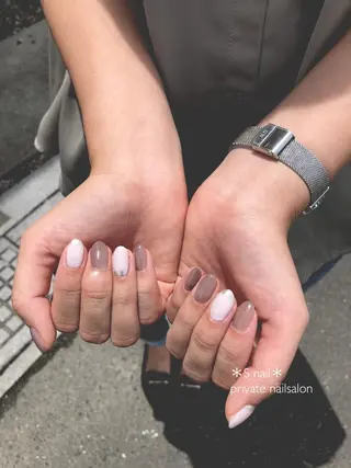 ネイル S nail エスネイルのネイルデザイン