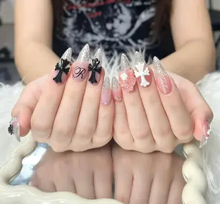 ネイル NEM.nail studio 京都店のネイルデザイン