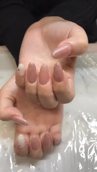 ネイル ✨アン ミユ✨のネイルデザイン