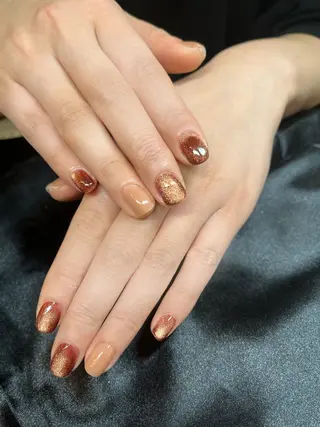ネイル Nail Salon HARUのネイルデザイン