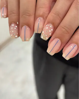 ネイル nailsalon room.のネイルデザイン