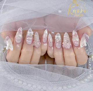 ネイル KAORI YUMIのネイルデザイン