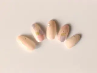 ネイル TRAM-nail moriizumiのネイルデザイン