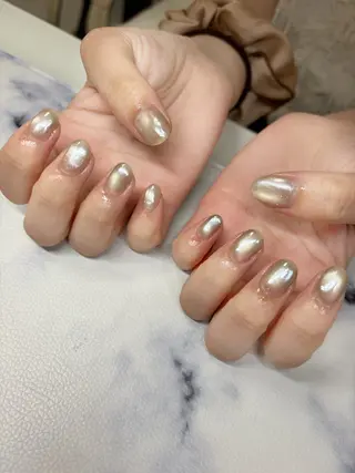 ネイル 覚王山/池下/名古屋 Nachan🌸のネイルデザイン