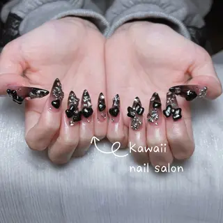 ネイル Hina KawaiiNailのネイルデザイン