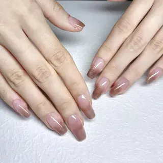 ネイル L inのネイルデザイン