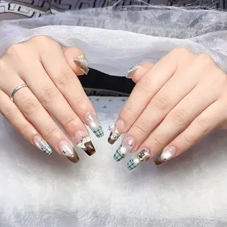 ネイル Yuki Nailのネイルデザイン