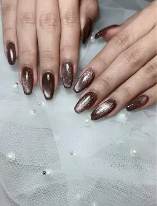 ネイル Reillynail みさきのネイルデザイン