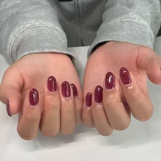 ネイル KATANO 💅🏻のネイルデザイン