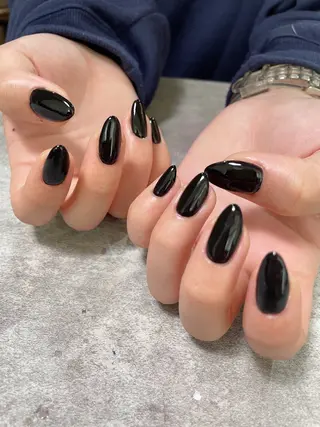 ネイル ma riのマツエク・マツパデザイン
