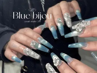 ネイル 🩷Nail Studio 331のネイルデザイン