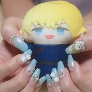 ネイル Dreamer nailのネイルデザイン